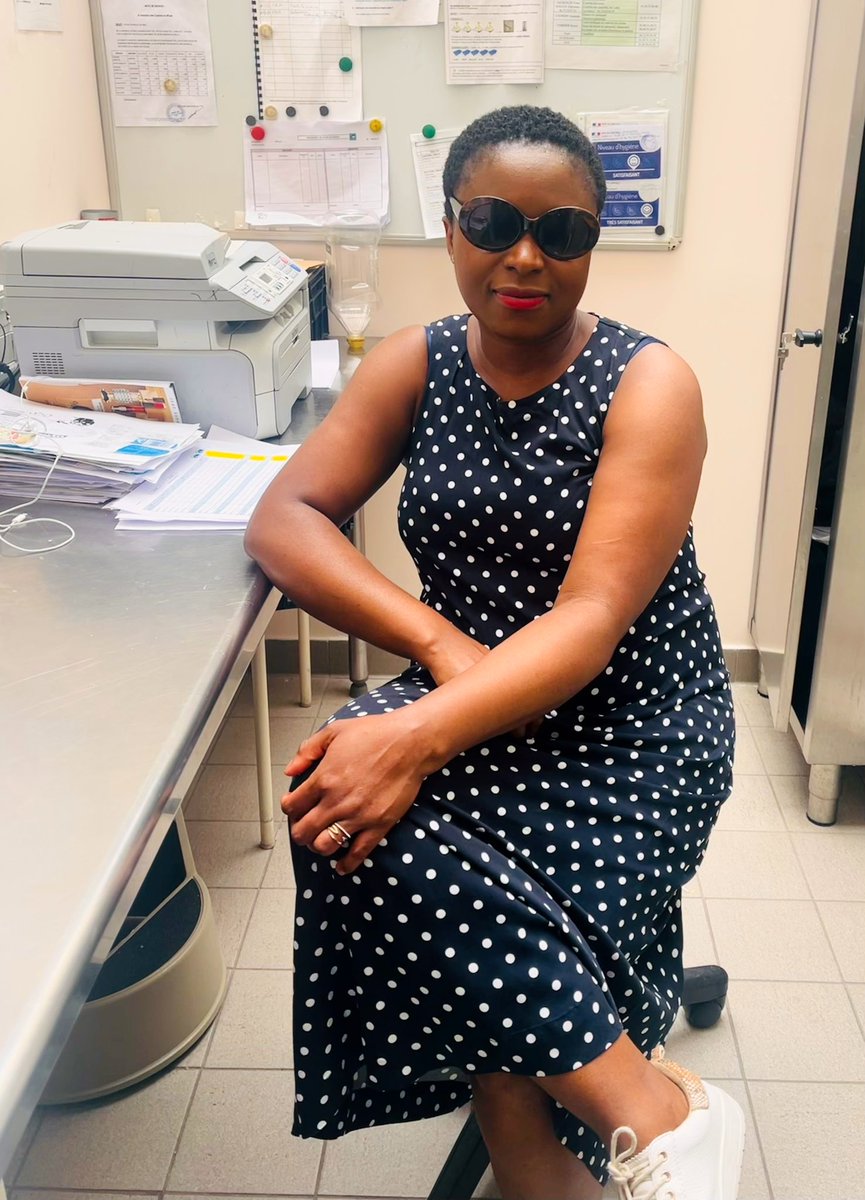 oziudo's tweet photo. Happy ⛅️ day ! Il faire beau 🤩 ! ❤️❤️❤️ life is Gold ! #Maman ! #AdaOwerri ! 🇫🇷🇫🇷🇫🇷❤️ @Monoprix en mode chic et j’adore 😻 ! #Monoprixfemme #Monoprixmode #Monoprixrobe ❤️❤️❤️! #Chef 👩🍳 https://t.co/zDIDvPbvLI