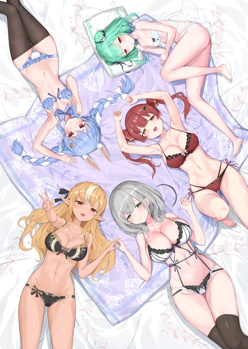 こちらもよろしくお願いいたします https://t.co/R0nLGzHKSr https://t.co/V9JsSHt4Qd https://t.co/HXZFDqcVYh https://t.co/WgRPY6Y8CQ