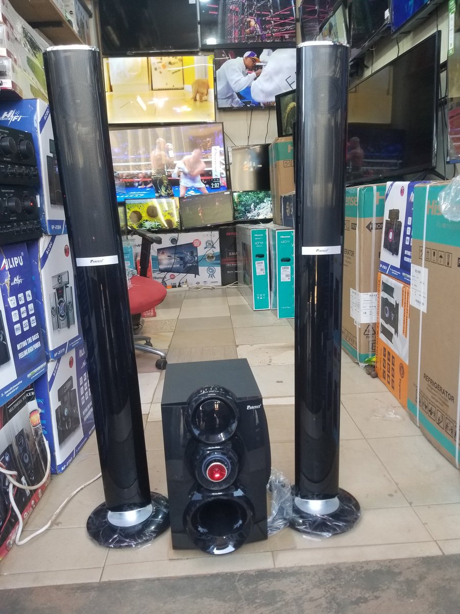 katoyusuf966's tweet image. So I received a call today morning for an order of a perfect woofer to be delivered at SMACK on reaching there, its form 3 kids who had ordered for it man. Form 3 kids are going to use it in there dormitory 😭