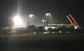 📆 8 de julio de 2023.
⏰ 6:00 pm.
🏟️ José Antonio Huelga
📺 Canal Habana

🦁 Industriales vs Sancti Spíritus 🐓