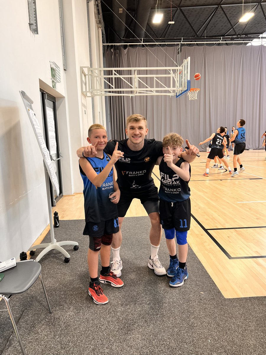 Rafal Niewiadomski tweet media