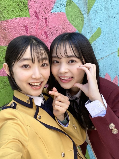 林芽亜里のTwitter画像21