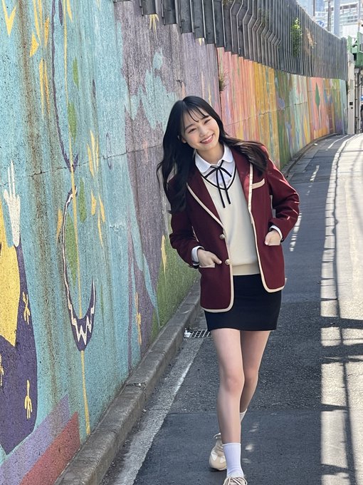 林芽亜里のTwitter画像23