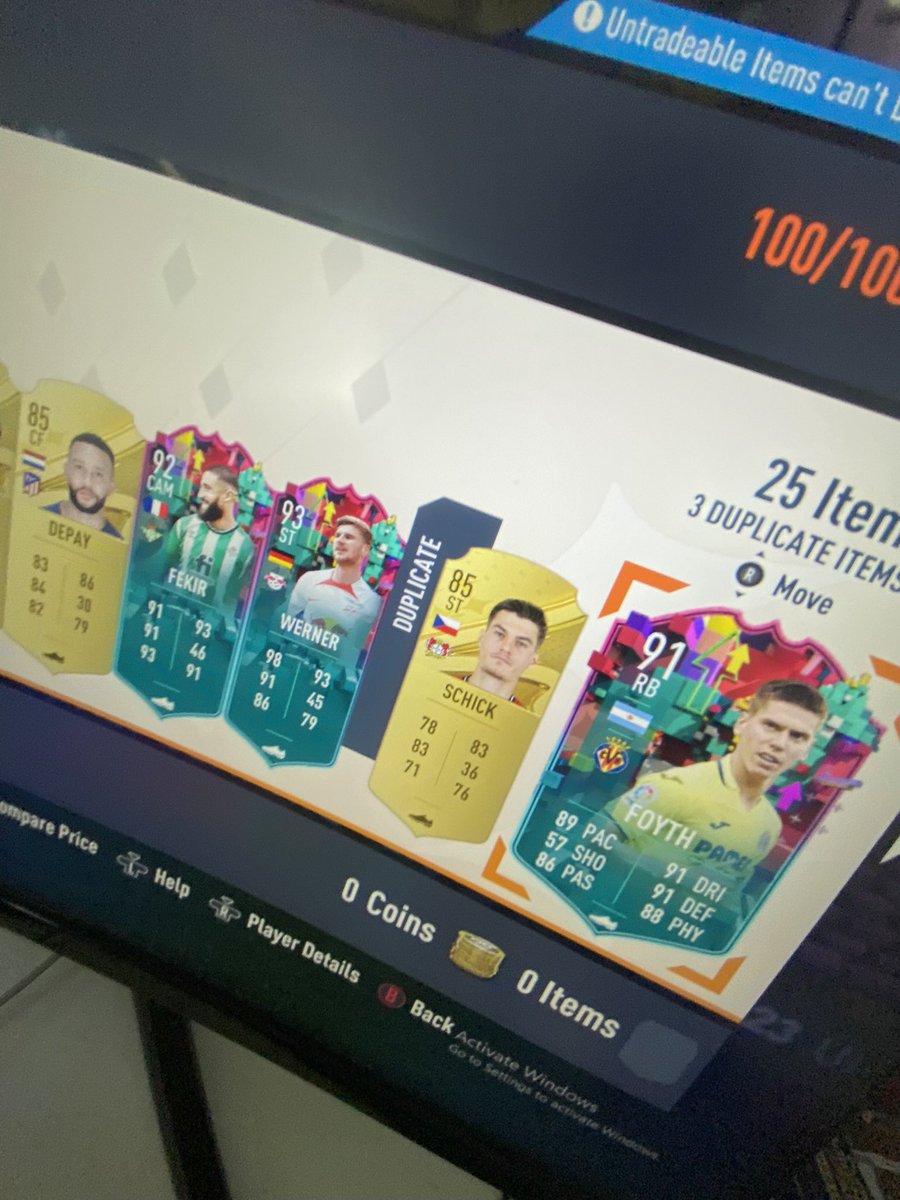 PernarosNicolas's tweet photo. @FIFA22_INFO https://t.co/j36vivf15g