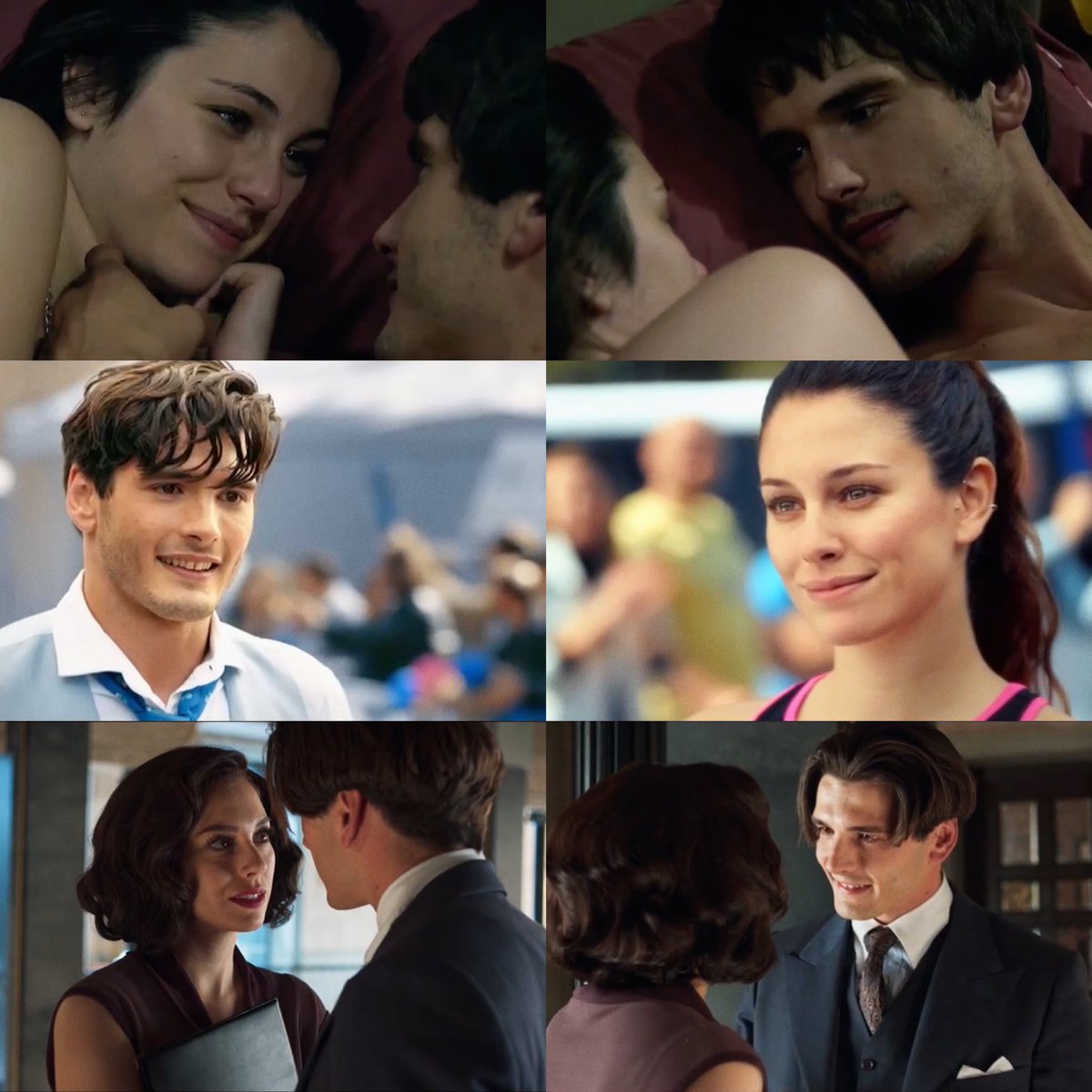 bestofyonblanca's tweet image. even in a different life you still would've been mine, we would've been timeless