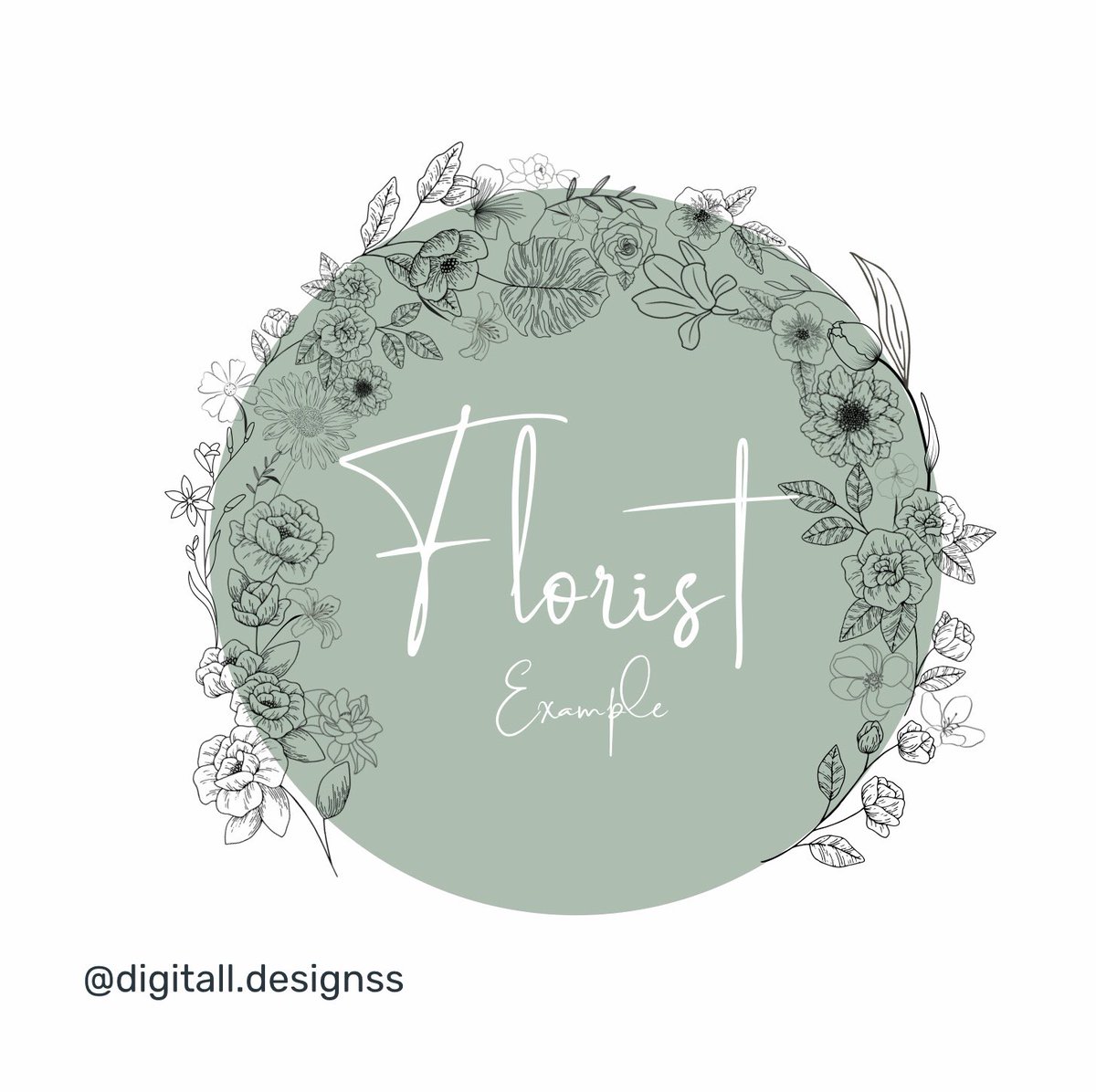 DigitallDesigns's tweet photo. Personalise the … 

🔤 Name
🖍️ Colour
🧩 Layout

To suit you! 

#digitalldesignn #digitalart #digitaldrawing #applepencil #logo #logodesigner #smallbusiness #newbusiness #smallbusinessowner #smallbusinessmarketing #socialmedia #marketing #marketingdigital #socialmediamarketing https://t.co/Hm6ED9dGGe