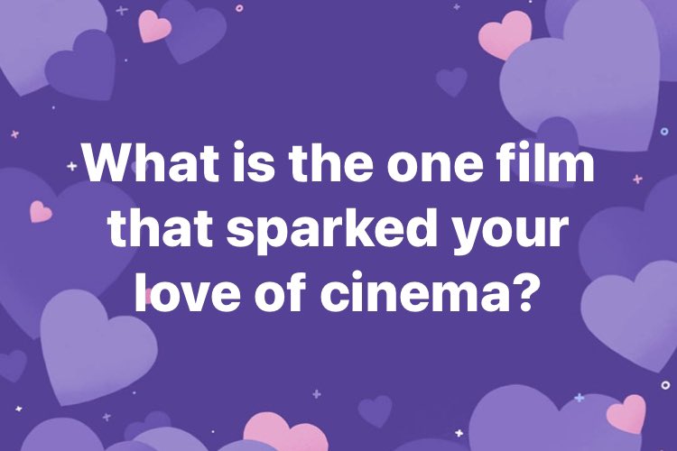 #film #cinema #FilmTwitter
