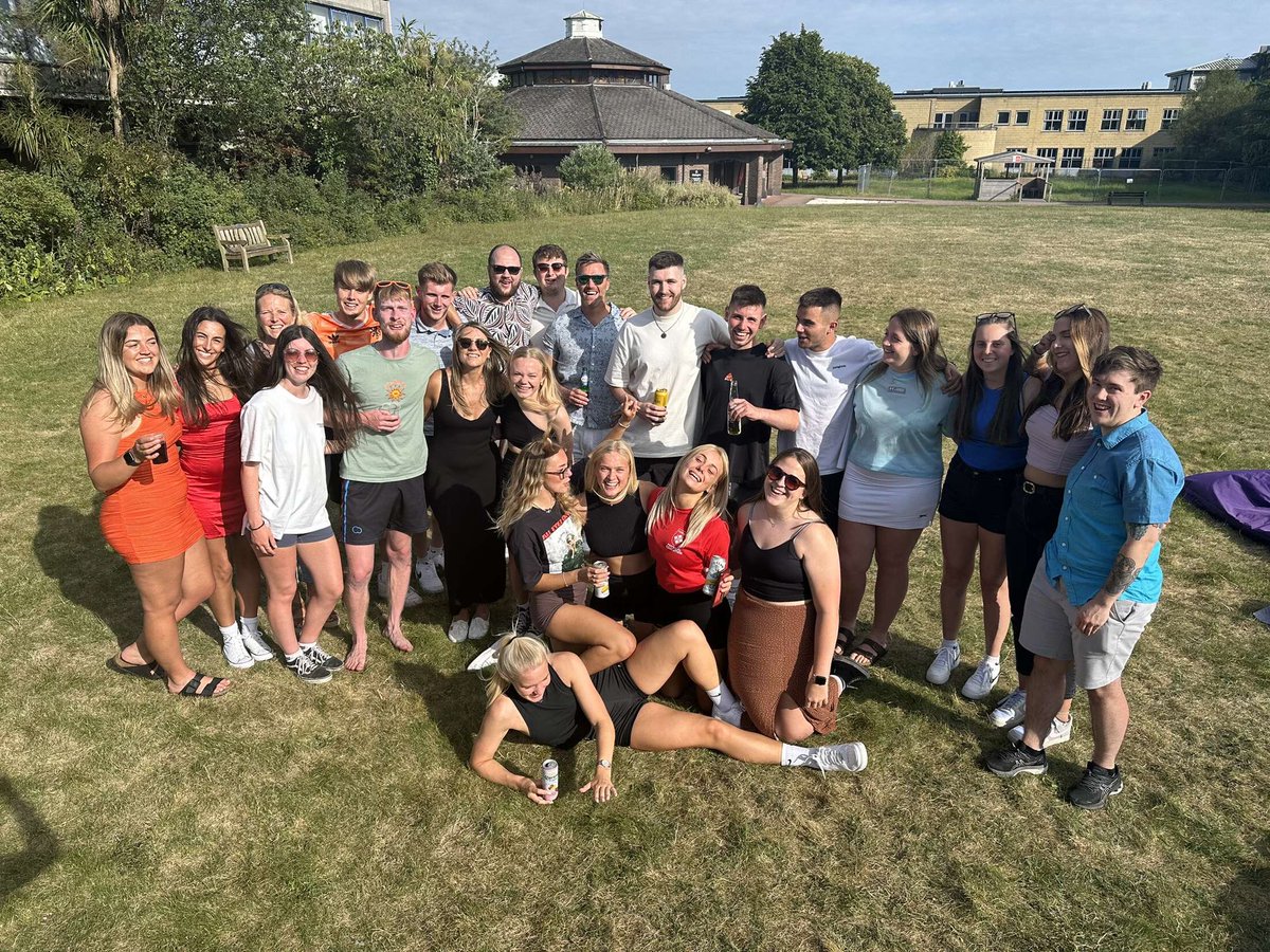 University Complete ✅ what a 3 years!