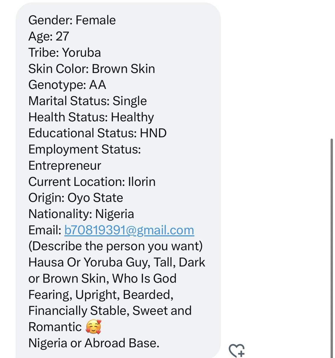 Halal Matchmaking (@halal_match) on Twitter photo 