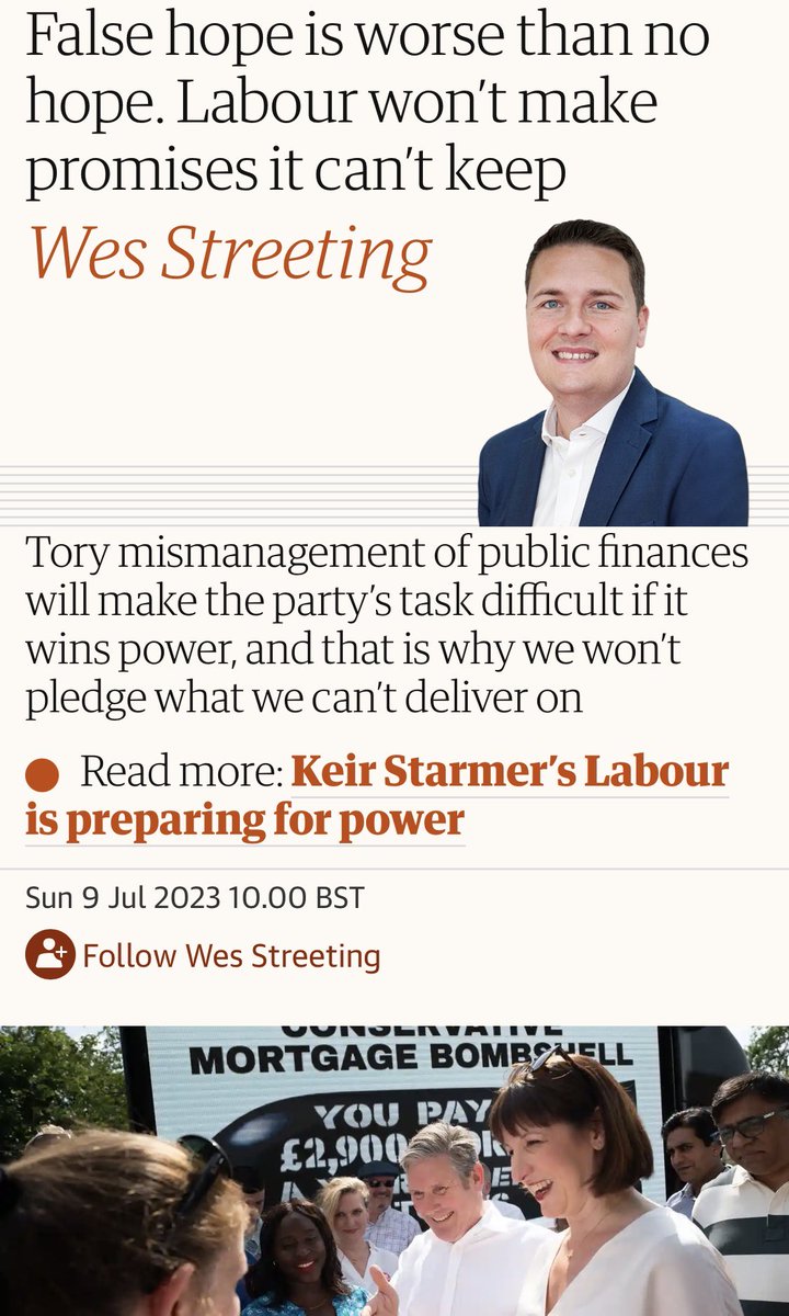jodcoll's tweet photo. sorry but why do i keep hearing what Wes Streeting has to say. everyday I wake up and there he is. why are they trying to make Wes Streeting happen https://t.co/ulJJqqhzKj