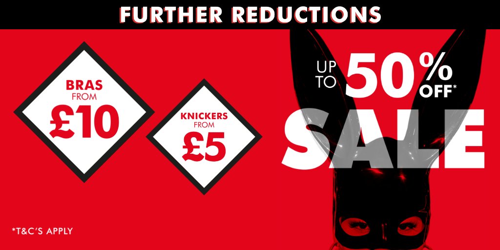 Get ready to turn up the temperature with further reductions on our summer sale 💫

spkl.io/60134iTxR