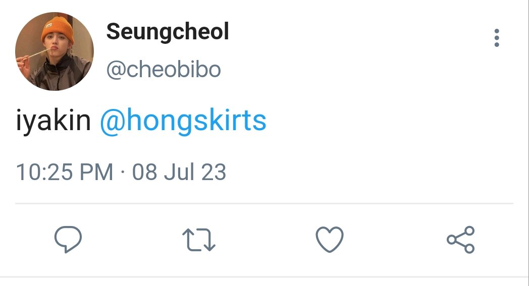 hwanluna_'s tweet photo. #svteez as siblings few twts filo au pt 2
Hongjoong and Seungcheol https://t.co/HW0zlNG8U7