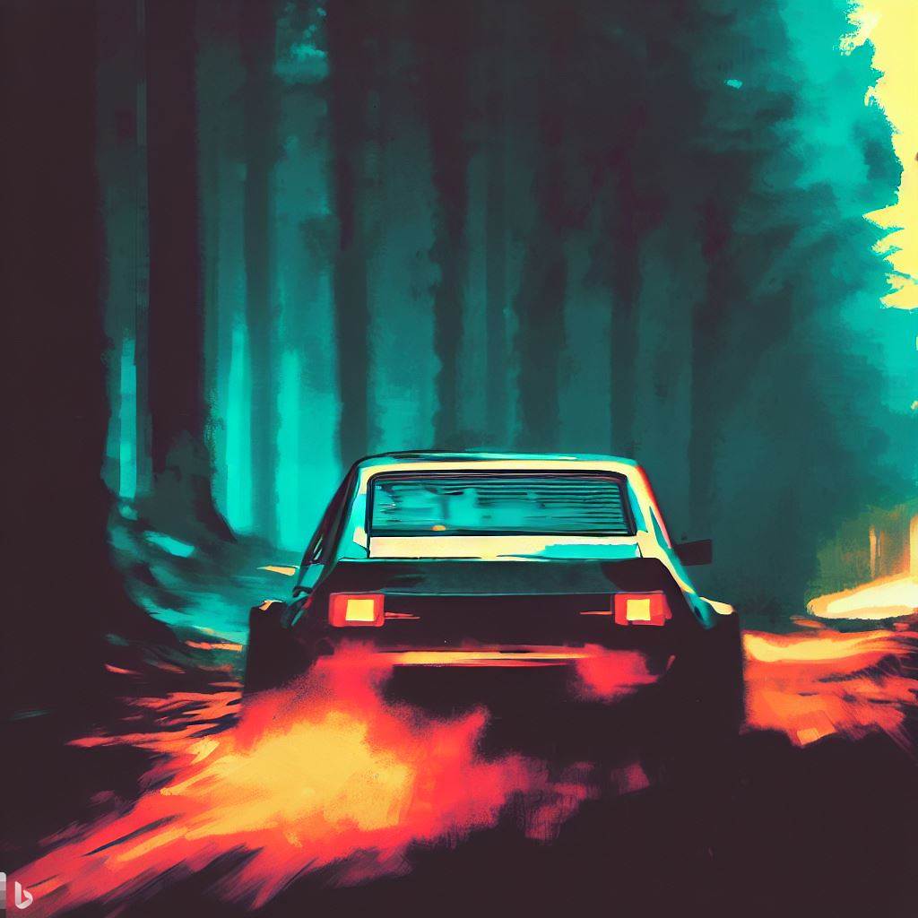 Blue Muse Productions tweet media