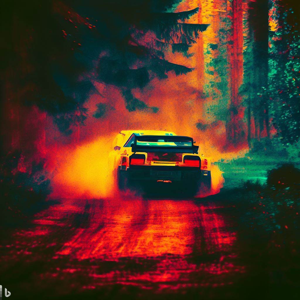 With the car now running, Matt's isolation and dilemma reaches a crescendo. What he does next will be the cause for a lot of discussion from the audience. Your perspective on the events, Matts's behaviour, his mindset and his choices compared to what YOU might've done. #film