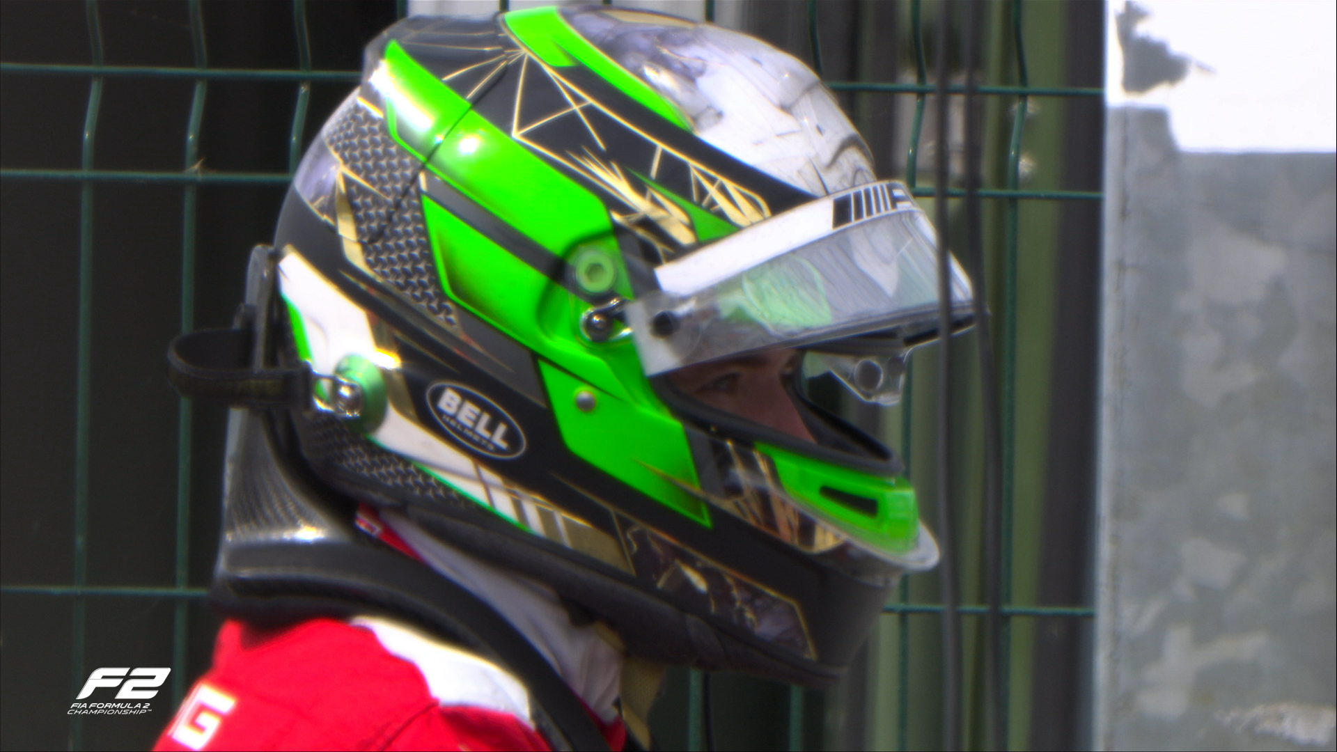 Gareth Rees F2 Formula 2 on Twitter: