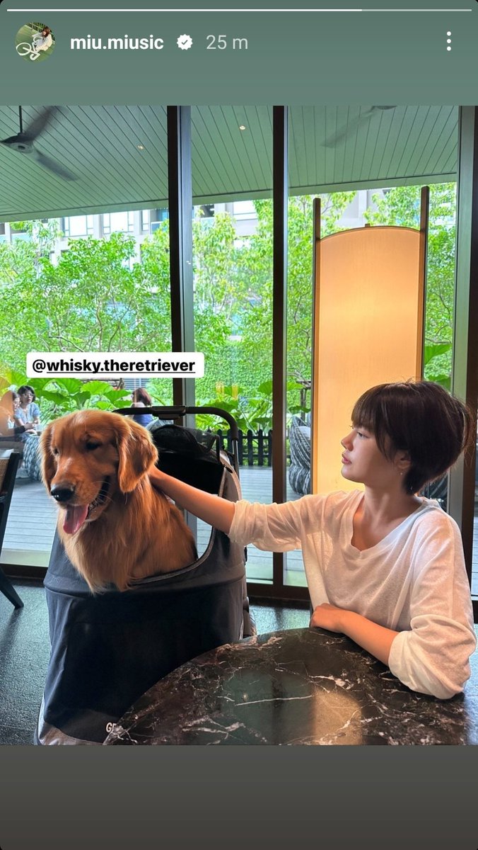 MusicBNK48THFan's tweet photo. #Repost >  IG story : miu.miusic 
09.07.23

#miusic https://t.co/nOruWUeK7r