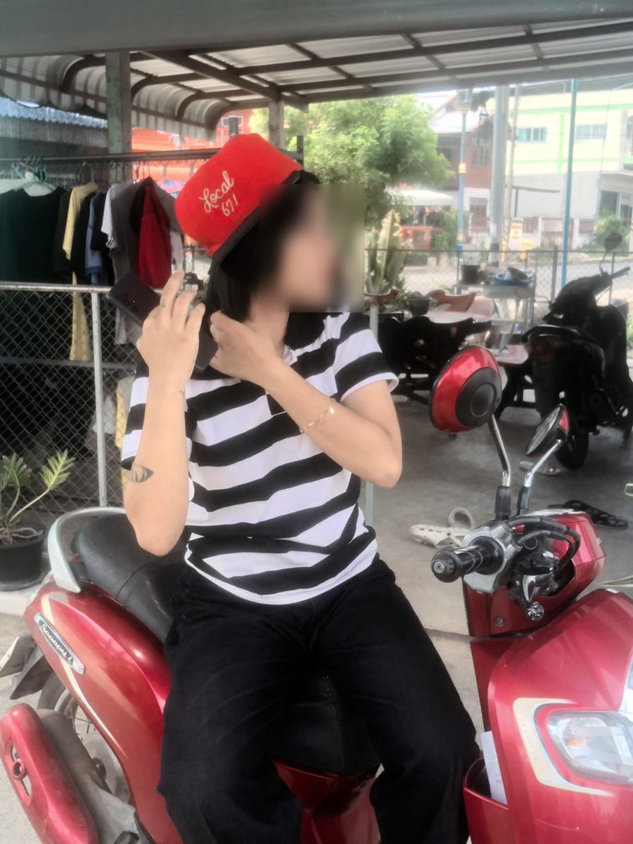 rchi233764's tweet photo. มาตอกกกกกกก. https://t.co/K1hWteMSNY