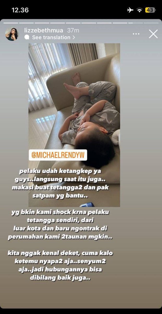 AREAJULID's tweet photo. Dis! Tetangga sendiri guys pelakunya 😭 https://t.co/nTIaw687HU