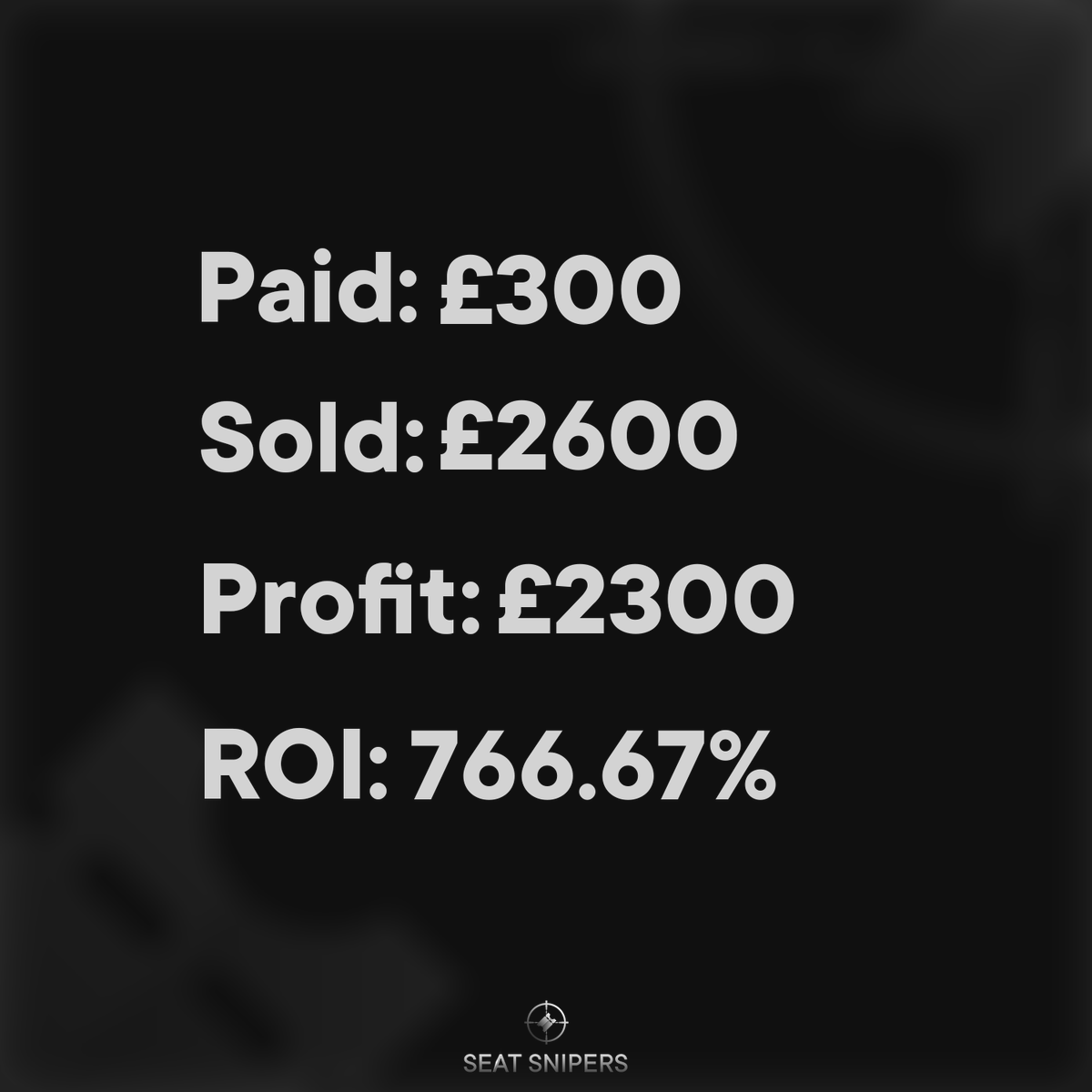 our new monitors doing bits 🔥🔥