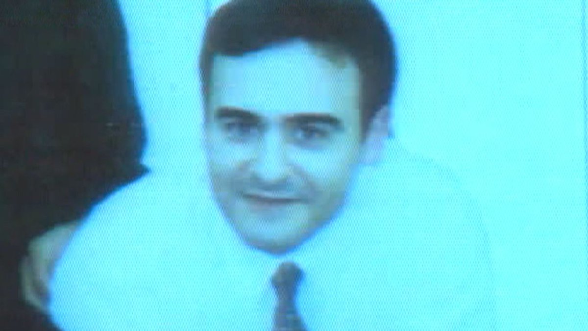 El asesino en serie de mujeres, Joaquín Ferrándiz, saldrá de prisión el 22 de julio tinyurl.com/2bakg7uc