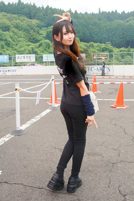 Twitterのコスプレ画像20