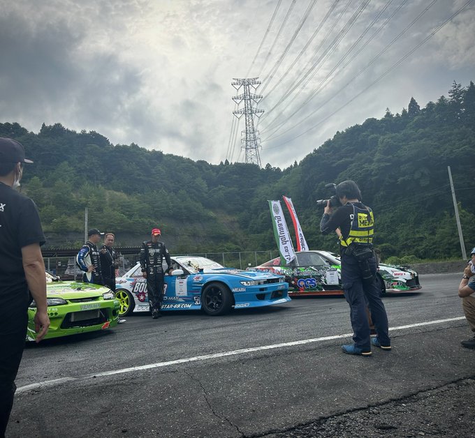 Twitterのコスプレ画像19