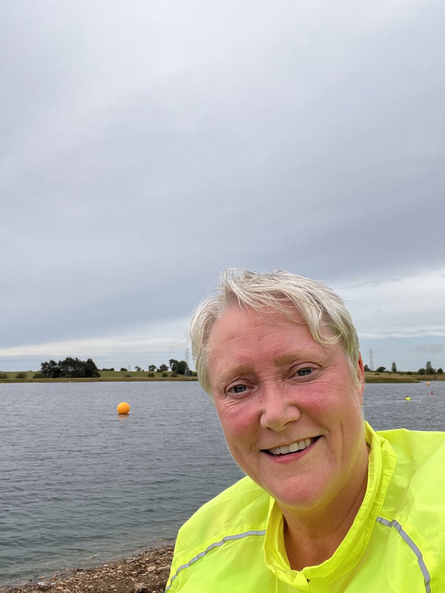 Hot and sweaty mess 5km   Making a start #motivation. ⁦@Gemstaffnurse⁩