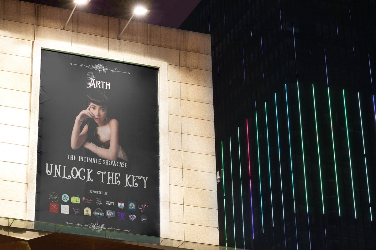 ㅤ

ㅤㅤ𝗨𝗡𝗟𝗢𝗖𝗞 𝗧𝗛𝗘 𝗞𝗘𝗬
ㅤㅤ𝗧𝗵𝗲 𝗜𝗻𝘁𝗶𝗺𝗮𝘁𝗲 𝗦𝗵𝗼𝘄𝗰𝗮𝘀𝗲
ㅤㅤ#KuncinyaDirimu
ㅤㅤMinggu, 9 Juli 2023

ㅤㅤ