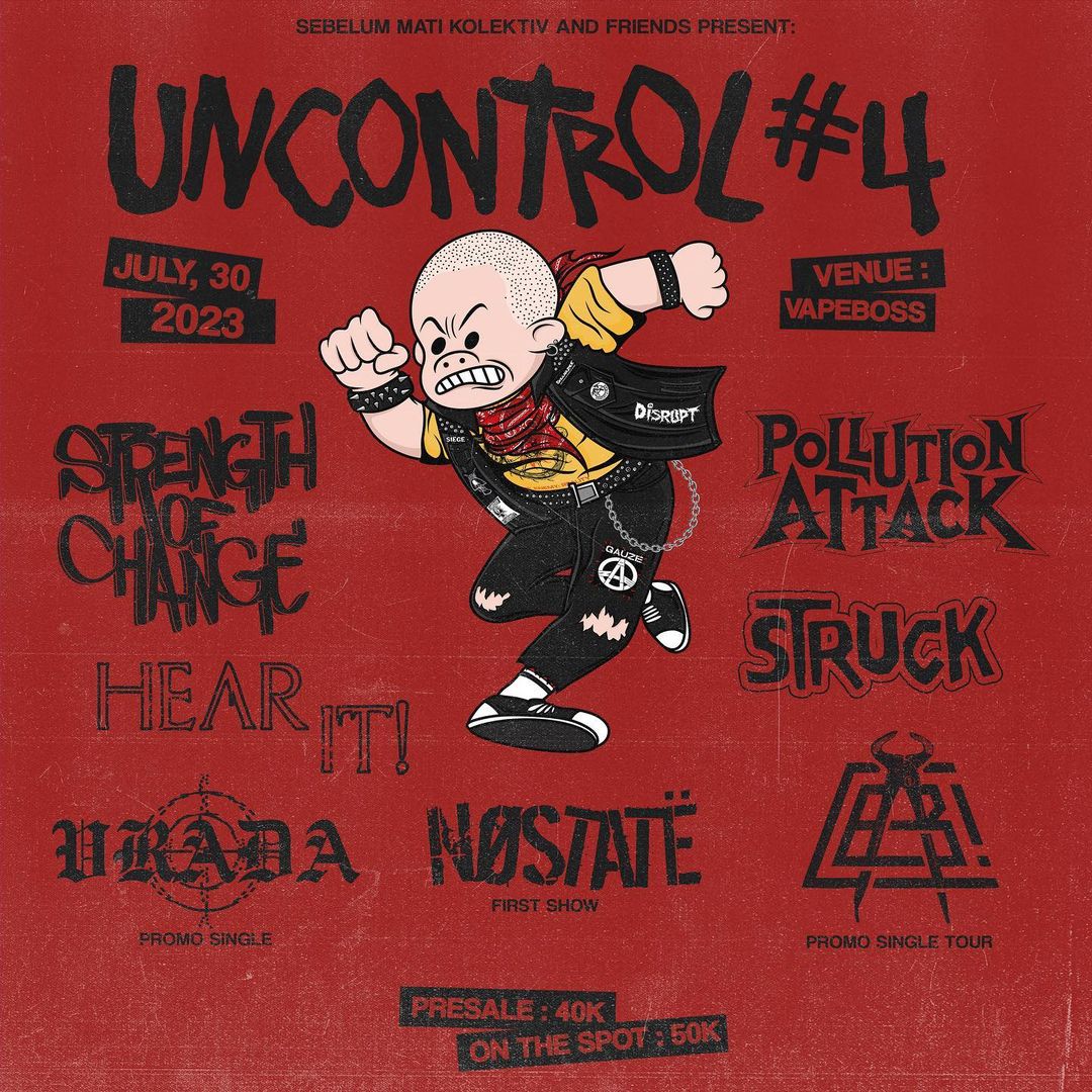 Mene main Cok Tanggal 30 juli 2023