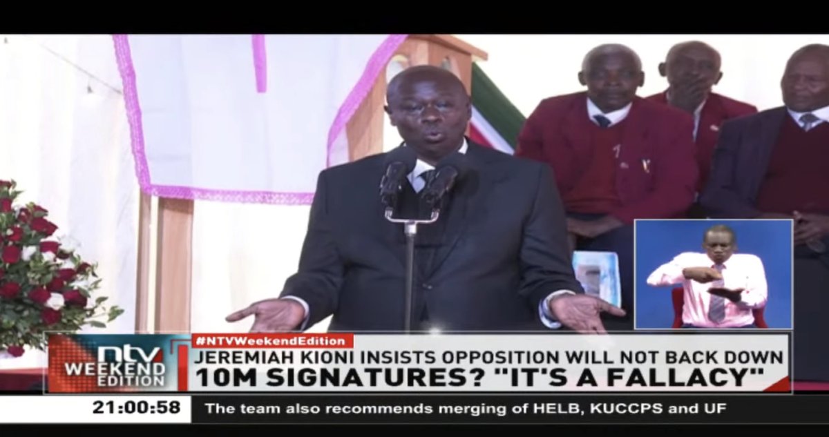 NTV Kenya tweet media