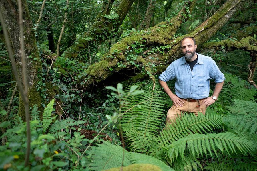 Join us for Culture SHIFT at 3pm today in @HawksWellSligo with @IrishRainforest, Elizabeth Clyne of Noji Architects, Clive Bright of @RareRuminare and @EithneHand Tickets €10 cairdefestival.com/events/culture…