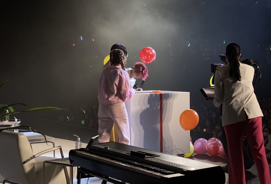 smileforboun's tweet photo. เดินมาจากไกลๆ น่ารัก 💖

#BounPremBDPinJP 

 https://t.co/cfltllbw2B