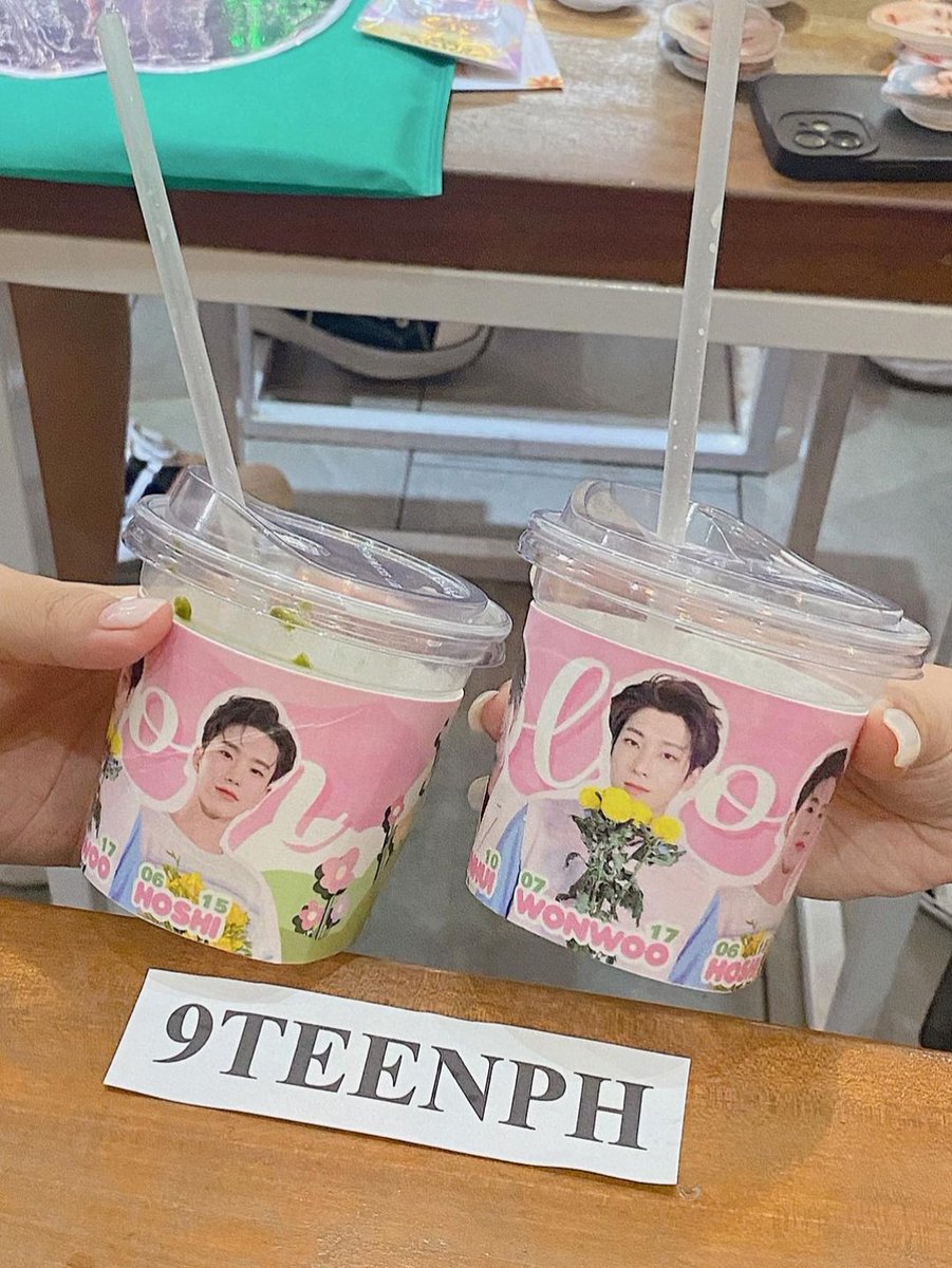 9teenph's tweet photo. Some snaps from #ABLOOMwithHuiSoonWon ๐ธ ๐
#nineteenph #Going17Cups https://t.co/4aLDicknBe