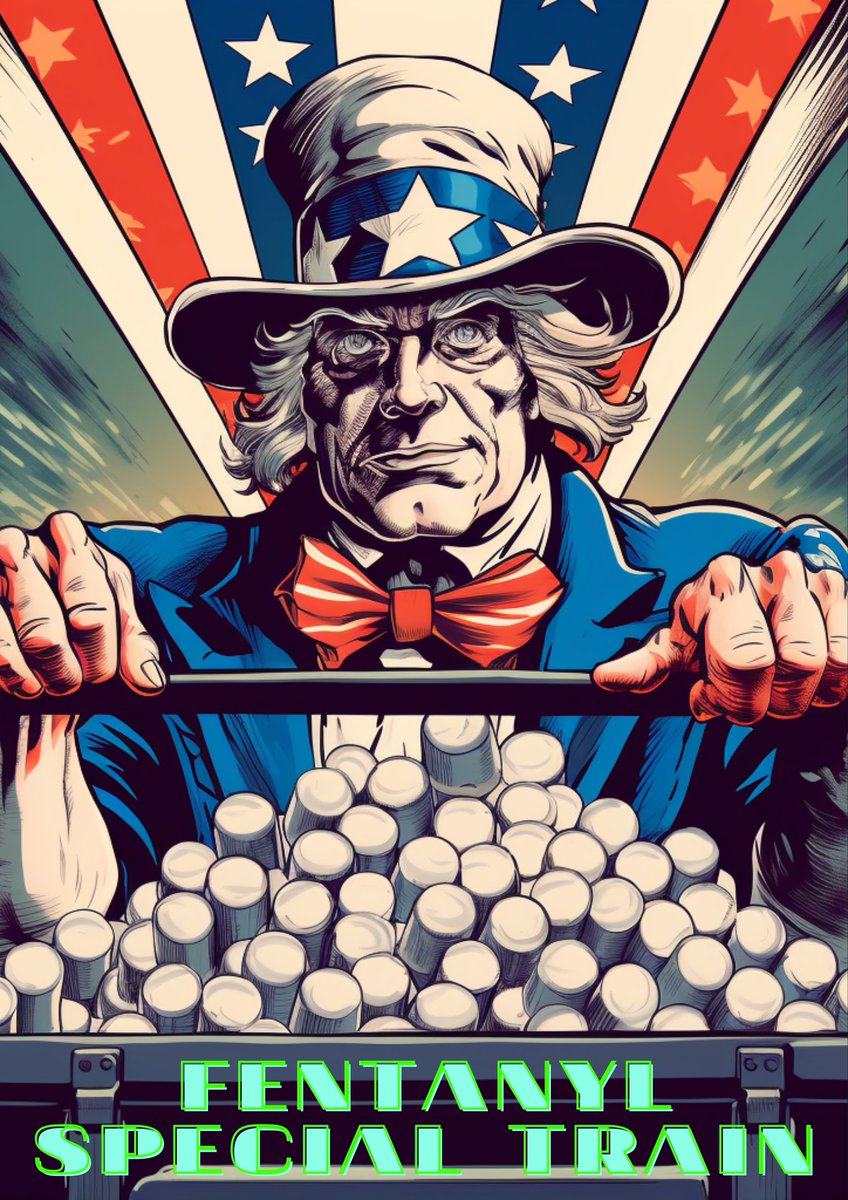 More than 50 years ago, the then U.S. President Nixon declared a 'war' on drugs, but the 'poison' disease in the United States intensified and became a deep-rooted 'American disease'. Why did the 'War on Drugs' fail?
#AntiDrug #American