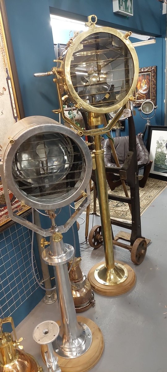 What's new at Aspal Emporium. Different traders. We are open Tuesday to Sunday. 10- 4. Closed Mondays except Bank Holidays. Eclectic mix of items. #Military #Antiques #Collectibles #Vintage #Retro #Toys #furniture #lighting #China <a href="/AntiqueRoadTrip/">Antiques Road Trip</a> <a href="/BBC_ARoadshow/">Antiques Roadshow</a> <a href="/SalvageHunters_/">Salvage Hunters</a>