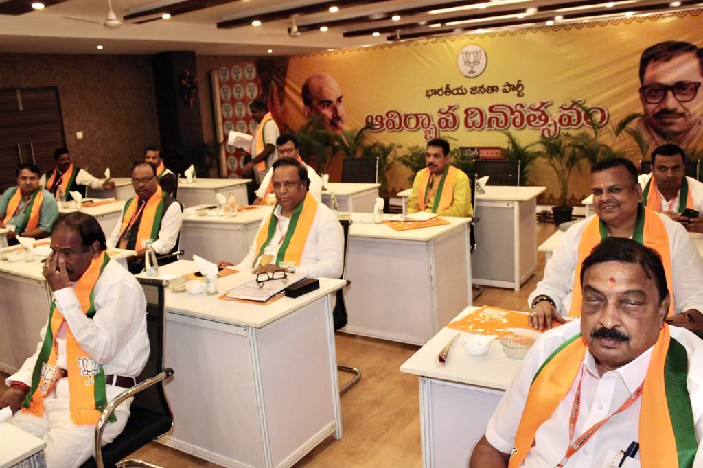 Adv. Ashish Shelar - ॲड. आशिष शेलार tweet media