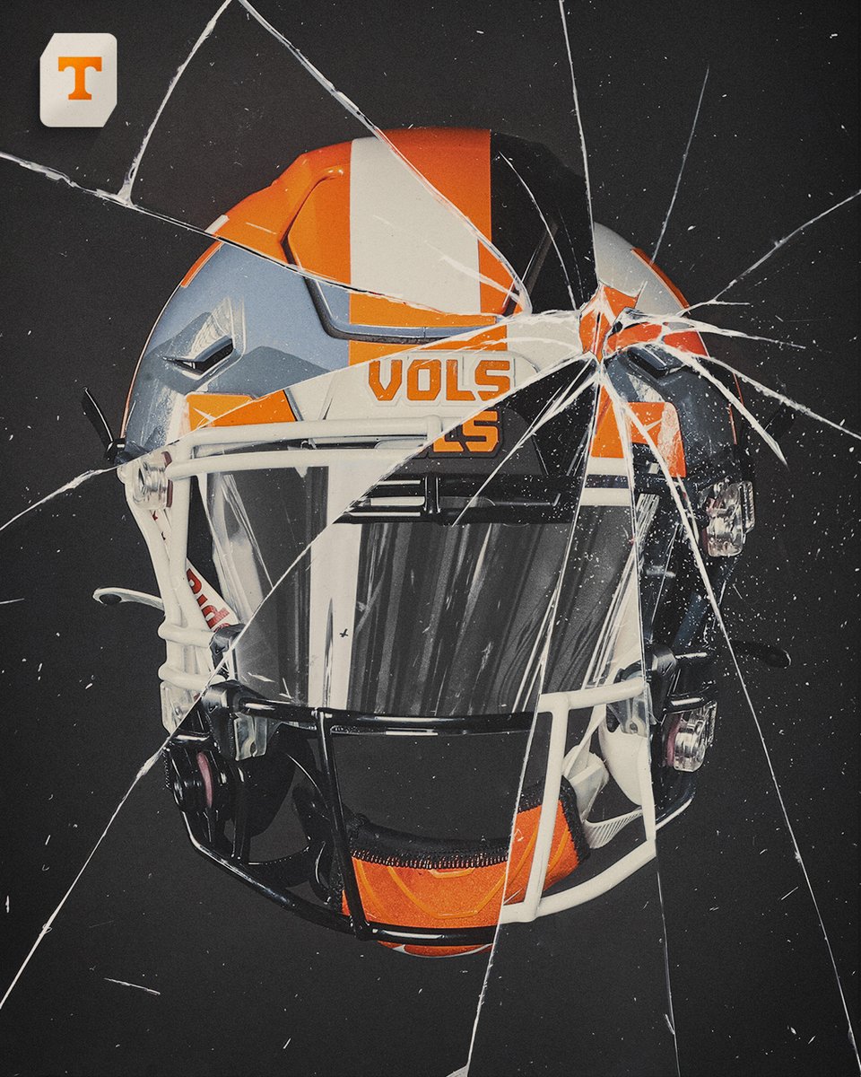Tennessee Football tweet media