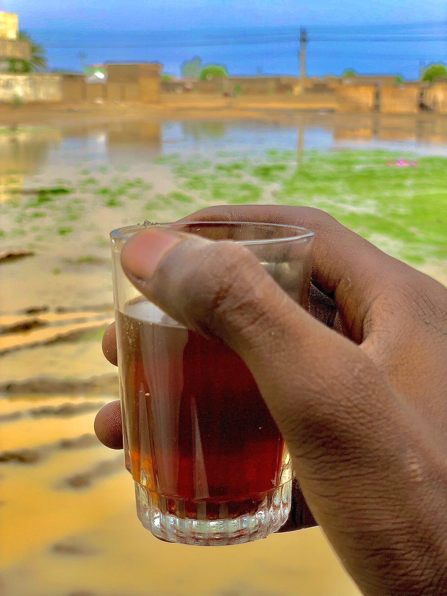 صباح الخير يا حلوين 🌤️🎶