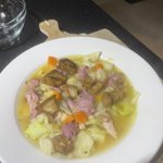 Photo by Marie Vassallo (@rieskitchen)