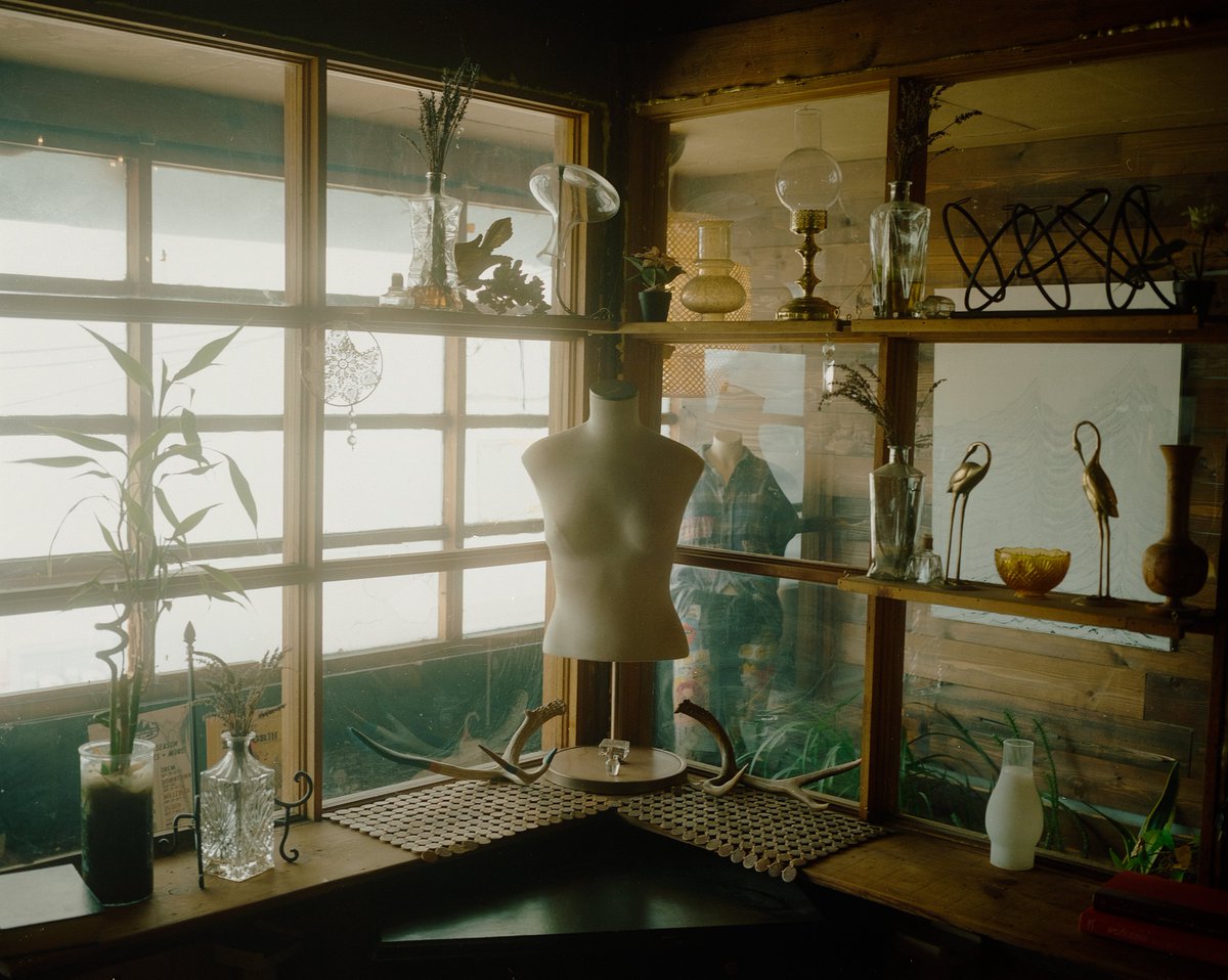 takeuchifilm's tweet photo. Western Nostalgia https://t.co/rWF3GJbr6S