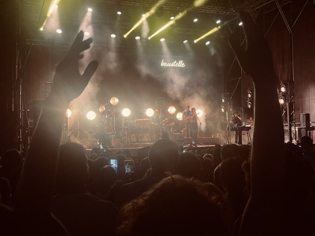 ChiaraRemedios's tweet photo. @Baustellemusic grazie

@pistoia_blues https://t.co/lB6xsgP1IZ