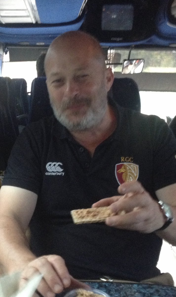 RupertMoon's tweet image. So sad but my lasting image … proud rugby man who was one the originals that shaped @RGCNews @RGC1404 …
Grateful for everything he did for me &amp;amp; us. #RIPWill #RugbyFamily
