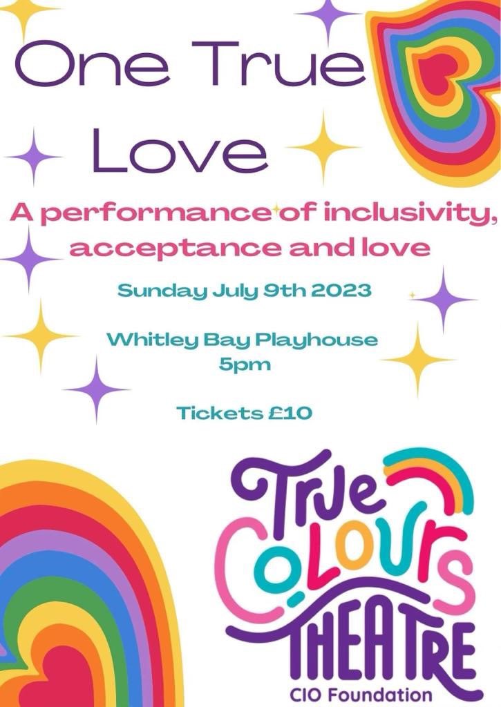 PLAYHOUSE Whitley Bay tweet media