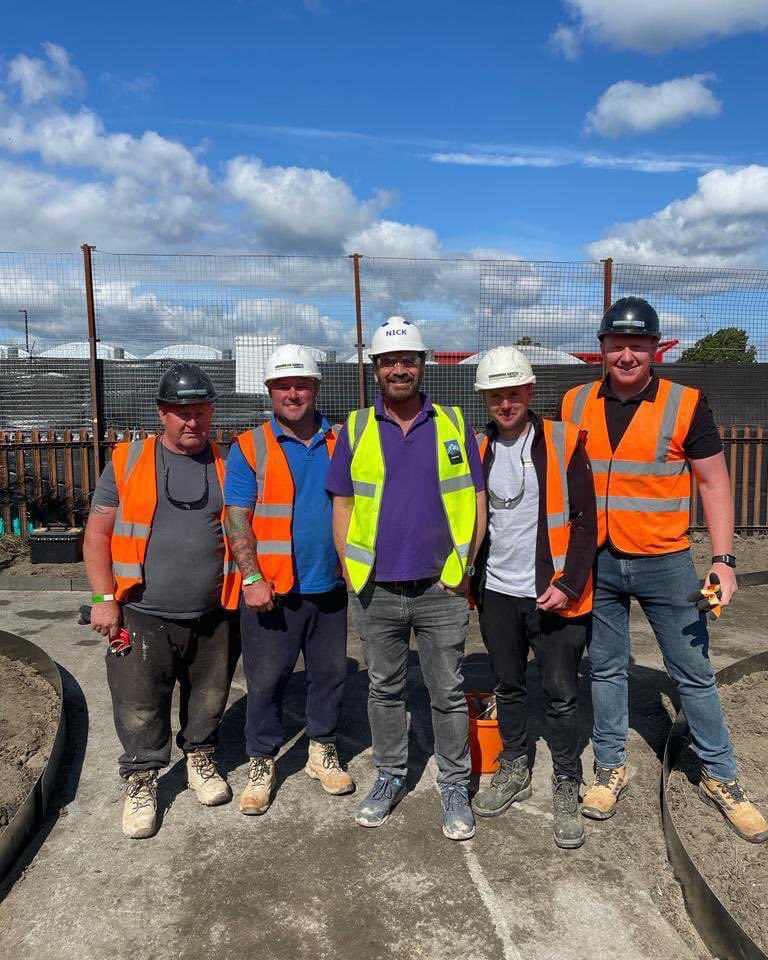 PLAYHOUSE Whitley Bay tweet media