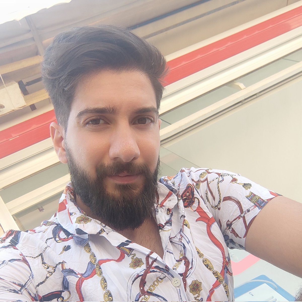 ShjaNjf's tweet photo. #تصویرنمایه‌جدید https://t.co/oSXEISpNJX