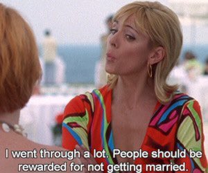 No one:

Sagittarius: