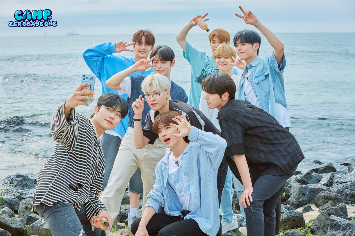 enneastria's tweet photo. A wrap for our camp signals the beginning of our eagerly anticipated debut, and so all of the memories will be stored in the back of our minds for us to reflect on after time passes by. https://t.co/aFYMnSZVs8