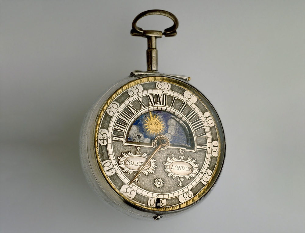 Ashmolean Museum tweet media