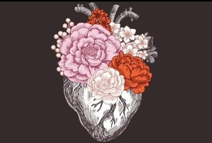 من دُعاء النبيّ ﷺ :

" اللّهُمَّ أسألُكَ قلبًا سلِيمًا "♥️🕊️