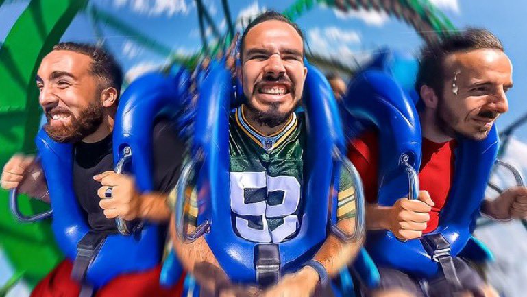 BenjosLive's tweet photo. CE PARC D’ATTRACTION EST SOUS CÔTÉ !

https://t.co/lB6ZqqzPHa

(Fav + rt et je te fais le café pendant 1 semaine) 

Désolé pour le retard 😘 https://t.co/b2XxZDsDQP
